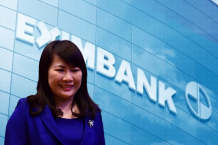 'Người cũ' của NamABank trở thành tân Chủ tịch HĐQT Eximbank