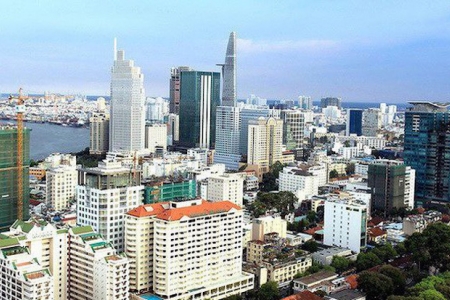 Đề xuất “giải cứu” hơn 100 dự án bất động sản 'đóng băng'