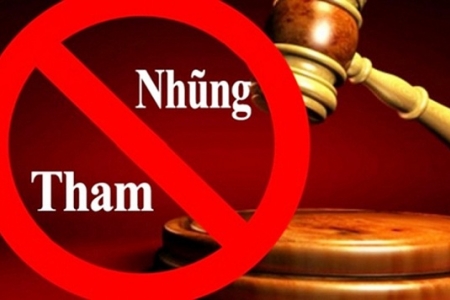 Đưa Luật Phòng chống tham nhũng vào cuộc sống