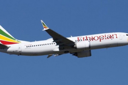 Ethiopia công bố chính thức nguyên nhân tai nạn máy bay 737 MAX