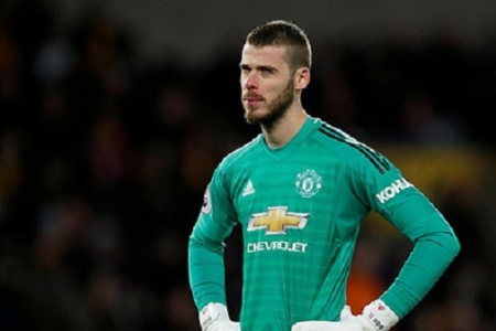 De Gea muốn bao nhiêu tiền, PSG sẽ đáp ứng