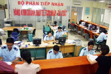 Hải Phòng: Hải quan bị một doanh nghiệp “phản ánh” lên Chính phủ vì chậm trả kết quả