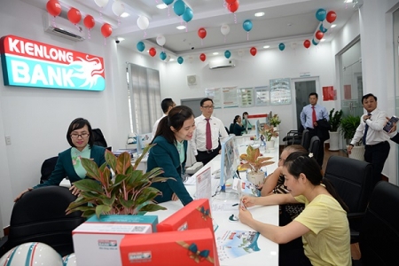 90 giải thưởng du lịch Mỹ, châu Âu, châu Á cho khách hàng gửi tiết tiệm tại Kienlongbank