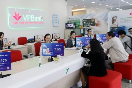 VPBank chính thức được áp dụng tiêu chuẩn Basel II