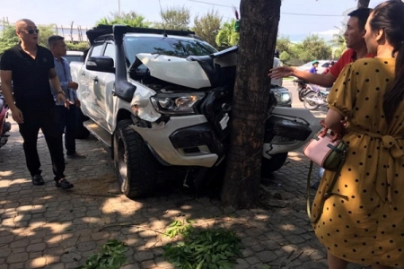 Đà Nẵng: Công an quận Thanh Khê không tiến hành khởi tố vụ án hình sự vụ hành hung phóng viên