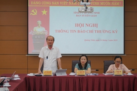 Vụ khai thác cát ở Bình Ngọc (TP. Móng Cái, Quảng Ninh): “Công ty Đông Bắc A làm thế là sai”