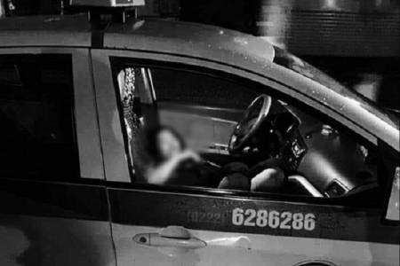 Hà Nội: Làm rõ vụ nam thanh niên đâm trọng thương nữ tài xế taxi rồi nhảy sông tự tử