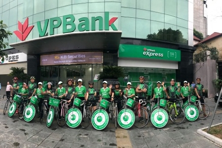 VPBank ra mắt gói ưu đãi tiết kiệm “tuổi vàng” dành cho khách hàng trên 20 tuổi