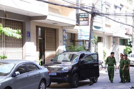 Liên quan vụ án Vũ 'nhôm': Khởi tố, khám xét nhà ông Trương Duy Nhất