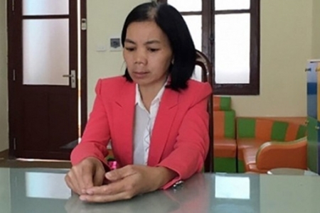 Vụ nữ sinh giao gà bị sát hại ở Điện Biên: Một bị can được tại ngoại