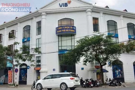 Cơ quan chức năng cần xem xét, xử lý trách nhiệm người đứng đầu tại PC Hải Phòng