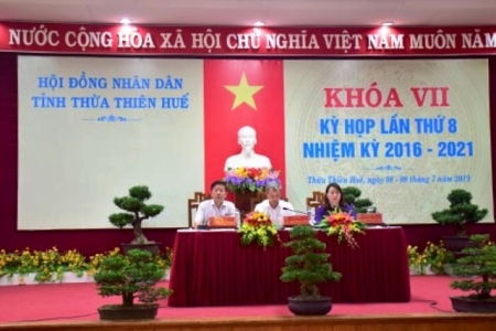 Thừa Thiên Huế: 6 tháng đầu năm 2019, nhiều lĩnh vực tăng trưởng mạnh