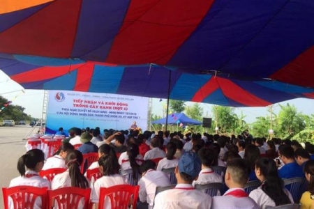 Hải An – Hải Phòng: Công tác quản lý trật tự xây dựng đô thị có nhiều chuyển biến tích cực