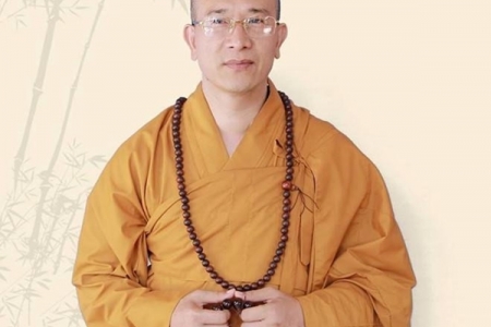 Bãi nhiệm mọi chức vụ trong Giáo hội Phật giáo đối với trụ trì chùa Ba Vàng