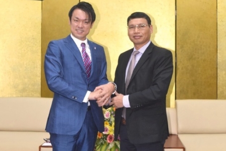 Đà Nẵng: Nhật Bản đầu tư 50 triệu USD xây dựng “phố đêm Tokyo” khu vực biển Xuân Thiều