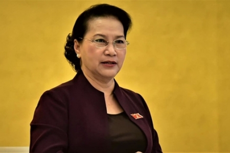 Chủ tịch Quốc hội: Dài nhất là sợi dây kinh nghiệm, rút hoài không hết