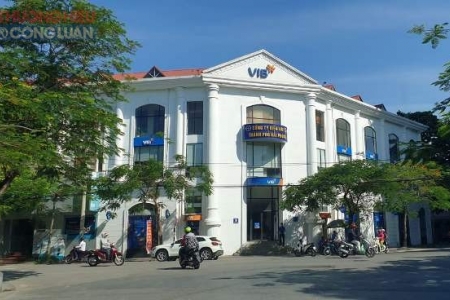 Vụ PC Hải Phòng cho thuê nhà, đất trái thẩm quyền: UBKT Thành ủy Hải Phòng vào cuộc