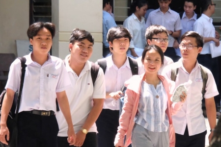 Đại học Đà Nẵng: Tăng điểm sàn của Phân hiệu Kon Tum