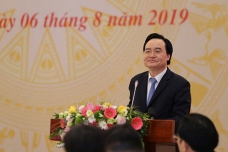 5 nhiệm vụ trọng tâm của ngành giáo dục trong năm 2019-2020