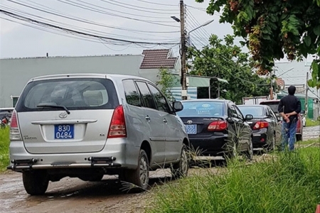 Vụ đám cưới xa hoa của con trai Trưởng đoàn đại biểu Quốc hội Sóc Trăng: Bộ Nội vụ yêu cầu kiểm tra