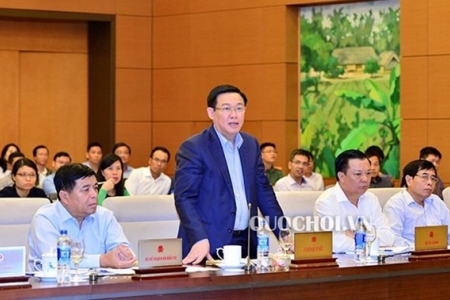 Hôm nay, 15 bộ trưởng, trưởng ngành trả lời chất vấn