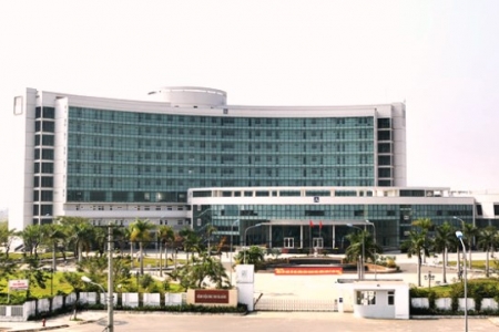 Đà Nẵng: Đầu tư gần 50 tỷ đồng lập Trung tâm Tầm soát ung thư