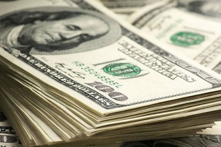Tỷ giá ngoại tệ 17/8: USD tăng giá liên tục
