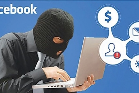 Hà Tĩnh: Sập bẫy trúng thưởng SH qua Facebook, 2 mẹ con bị lừa mất gần 100 triệu đồng