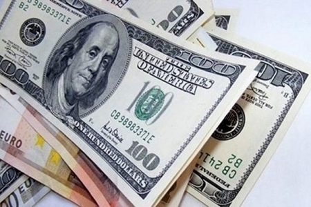 Tỷ giá ngoại tệ ngày 22/8: Đồng USD hạ nhiệt