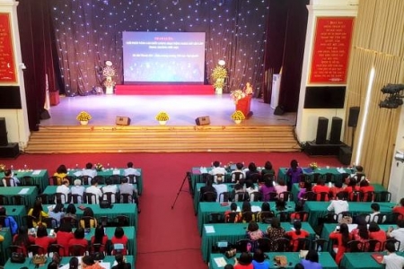 Ngành GD&ĐT TP. Vĩnh Yên (Vĩnh Phúc): Sẵn sàng cho năm học mới