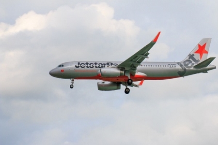 Vinh danh Jetstar Pacific trong top 20 nhãn hiệu nổi tiếng Việt Nam năm 2019