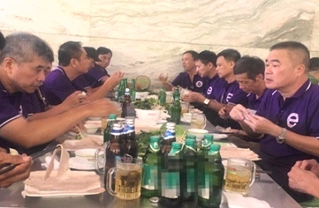 Đà Nẵng: Phạt 25 triệu đồng đối với nhà hàng Trần làm 9 du khách nhập viện vì ngộ độc