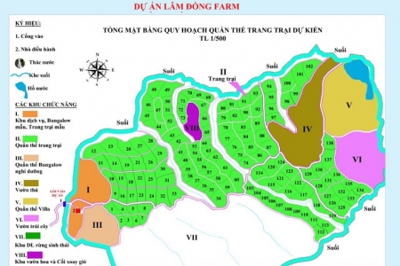 Dự án “ma” và những cú lừa của giới "siêu cò"- Bài 7