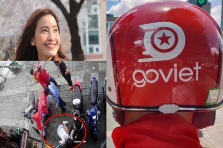 Go-Việt và những lần gặp “sự cố” với khách hàng