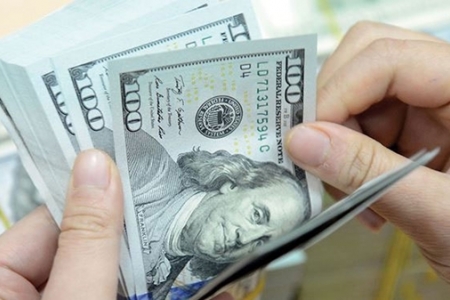 Tỷ giá ngoại tệ hôm nay 13/9: USD hạ nhiệt