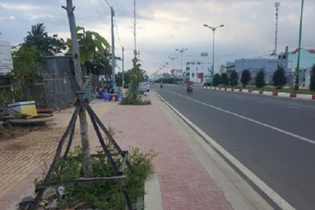 TP Phan Thiết: Những khuất tất tại dự án KDC Hùng Vương 2 bao giờ được xử lý?