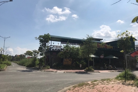 Vi phạm trong lĩnh vực kinh doanh BĐS: Tổng cty XD Bạch Đằng có thể bị phạt hàng trăm triệu đồng?