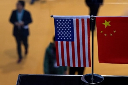 'Xung đột Mỹ - Trung không thể giải quyết trong một thỏa thuận'
