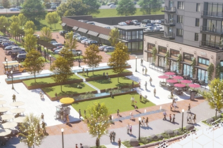 Ra mắt dự án Apollo Center nằm trong chuỗi đô thị từ Đà Nẵng vào Hội An