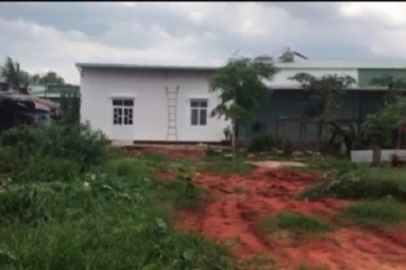 Huyện Hàm Thuận Bắc (Bình Thuận): Thu hồi đất của dân có sai luật, mập mờ trong đối thoại?