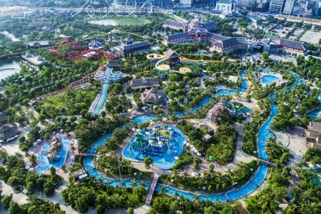 Hạ tầng kéo du lịch phát triển, bài học lớn từ đất mỏ Quảng Ninh