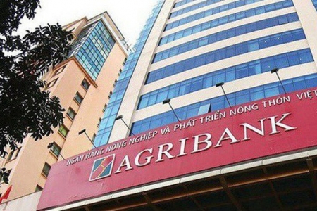 Agribank xếp thứ 142/500 ngân hàng lớn nhất Châu Á về quy mô tài sản