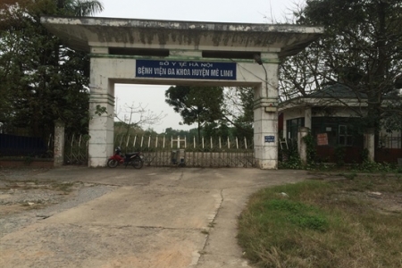 Hà Nội: Bao giờ dự án Bệnh viện “nghìn tỷ” tại Mê Linh mới triển khai xây dựng?