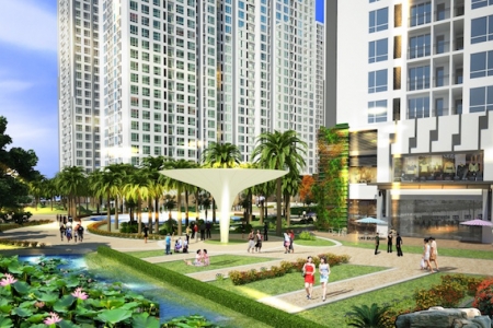 Hà Nội: Dự báo giá chung cư có xu hướng tăng