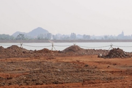 Ninh Bình: Công ty CP Đầu tư PV-Inconess đang “bức tử” hồ chứa nước Yên Thắng?