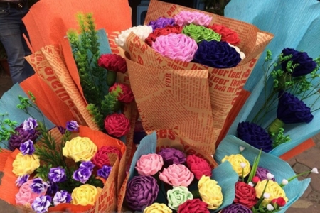 Gợi ý món quà ý nghĩa tặng mẹ ngày 20/10