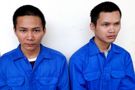 Chư Pưh (Gia Lai): Trộm cắp nhiều xe máy, hai thanh niên lãnh án