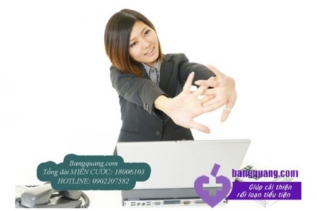 Công thức tối ưu mang tên Ích Tiểu Vương dành cho người tiểu rắt liên tục