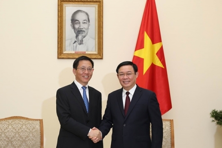 Ách tắc nông sản ở cửa khẩu: Phó thủ tướng đề nghị Trung Quốc tháo gỡ