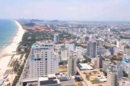 Đà Nẵng: Đầu tư 7 tỷ đồng bổ sung tôn tạo cảnh quan phục vụ du lịch